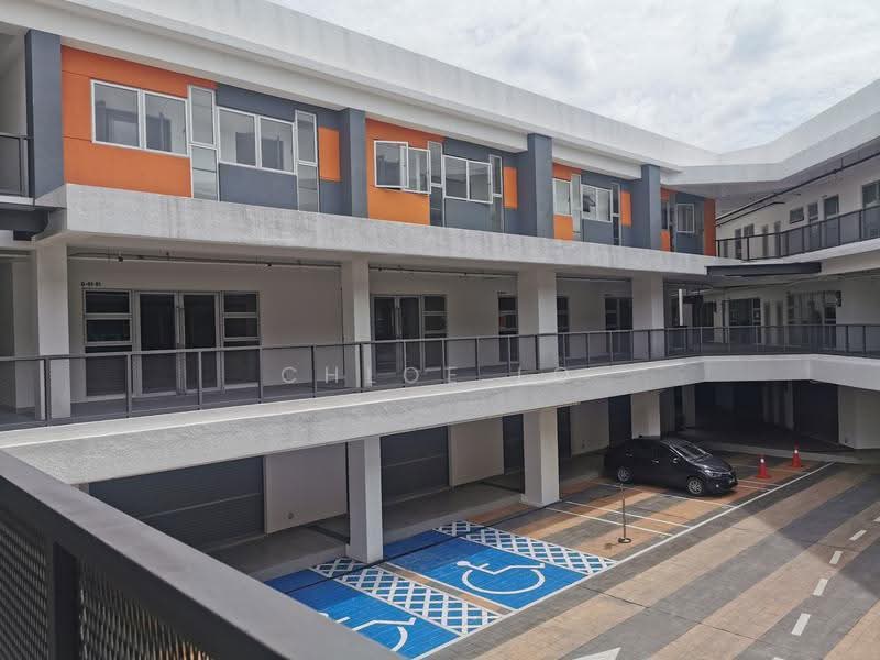Shop / Office for Sale in Shah Alam (Selangor) - Chloe Lo - PropertyGuru.com.my