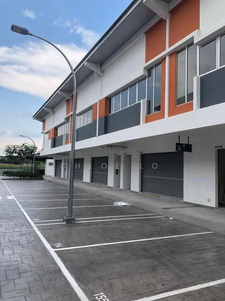 Shop / Office for Sale in Shah Alam (Selangor) - Chloe Lo - PropertyGuru.com.my