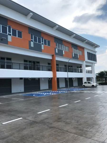 Shop / Office for Sale in Shah Alam (Selangor) - Chloe Lo - PropertyGuru.com.my
