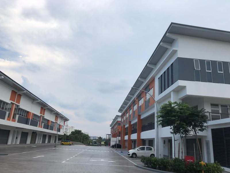 Shop / Office for Sale in Shah Alam (Selangor) - Chloe Lo - PropertyGuru.com.my