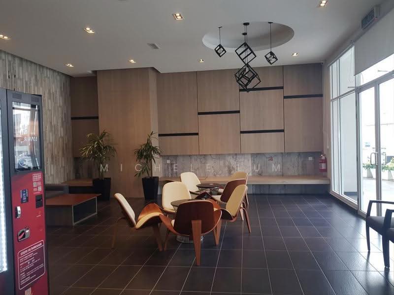 Condominium for Sale at D'suria Condominium - Michele Lum - Lobby - PropertyGuru.com.my