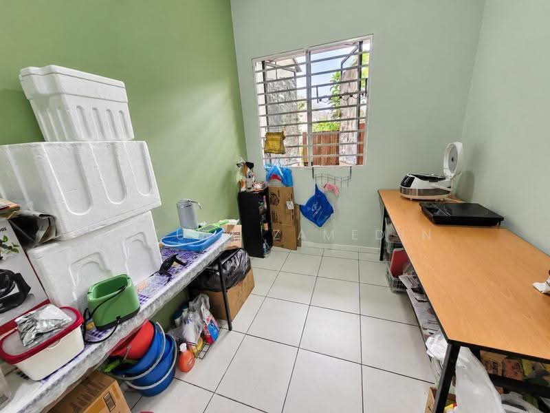 2.5-storey Terraced House for Sale in Bandar Bukit Puchong (Puchong) - Adzura Zamedin - PropertyGuru.com.my