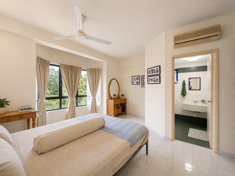 Kondominium untuk Dijual di Cameron Towers - John Lee - PropertyGuru.com.my