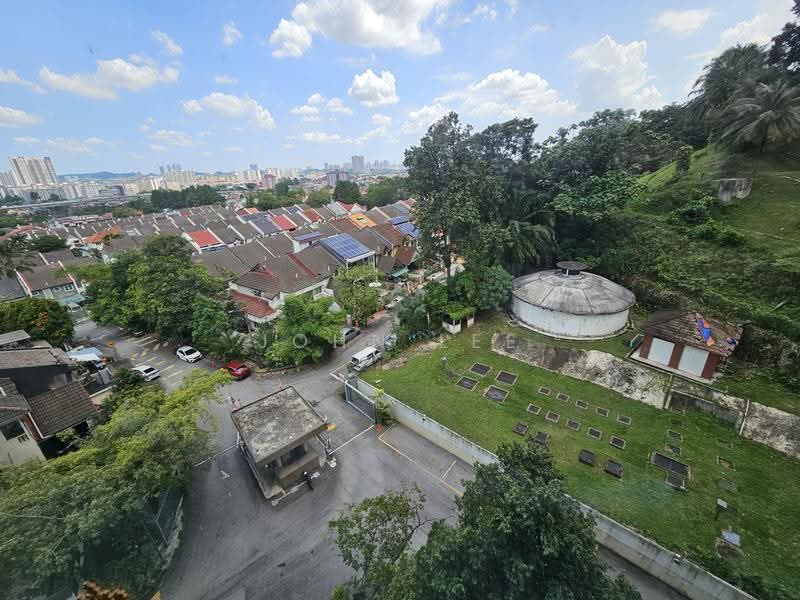 Kondominium untuk Dijual di Cameron Towers - John Lee - PropertyGuru.com.my