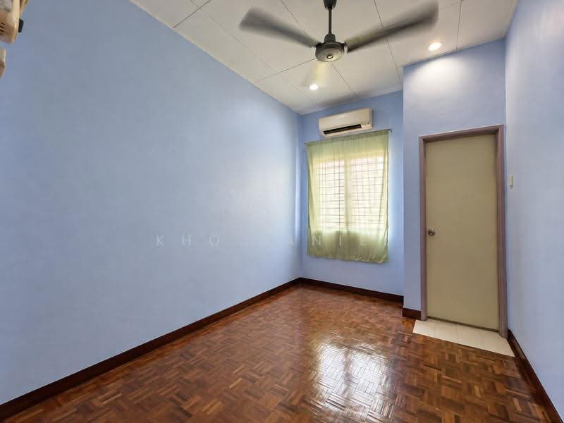 2-storey Terraced House for Sale in Kota Kemuning (Shah Alam) - Kho Daniel - Bedroom - PropertyGuru.com.my