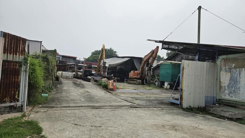 Kilang Kluster untuk Dijual di Kawasan 16, Taman Sungai Rasau (Kapar) - Chloe Lo - PropertyGuru.com.my
