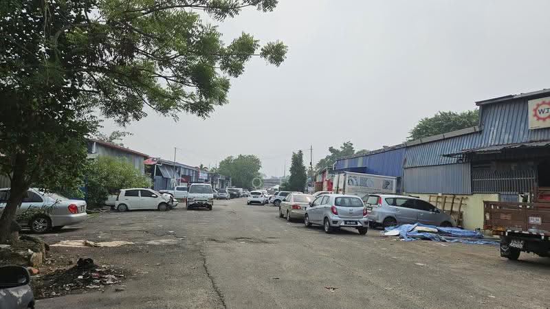 Kilang Kluster untuk Dijual di Kawasan 16, Taman Sungai Rasau (Kapar) - Chloe Lo - PropertyGuru.com.my