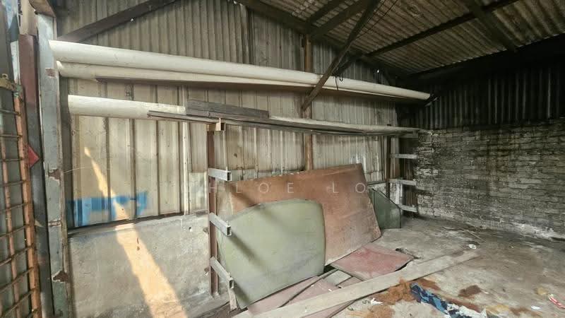 Cluster Factory for Sale in Kawasan 16, Taman Sungai Rasau (Kapar) - Chloe Lo - PropertyGuru.com.my