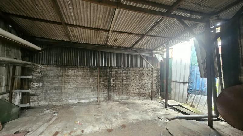 Cluster Factory for Sale in Kawasan 16, Taman Sungai Rasau (Kapar) - Chloe Lo - PropertyGuru.com.my