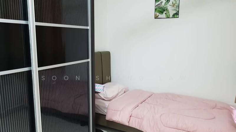 Kondominium untuk Disewa di Sky Awani Residensi 1 - Soon Sheng Law - Bedroom - PropertyGuru.com.my