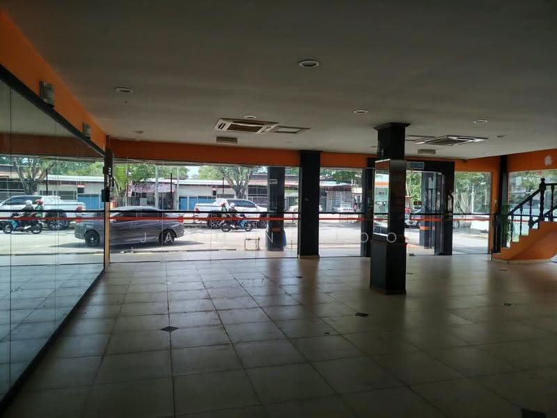 Kedai / Pejabat untuk Disewa di Butterworth (Penang) - Jasmine Loo - Interior - PropertyGuru.com.my