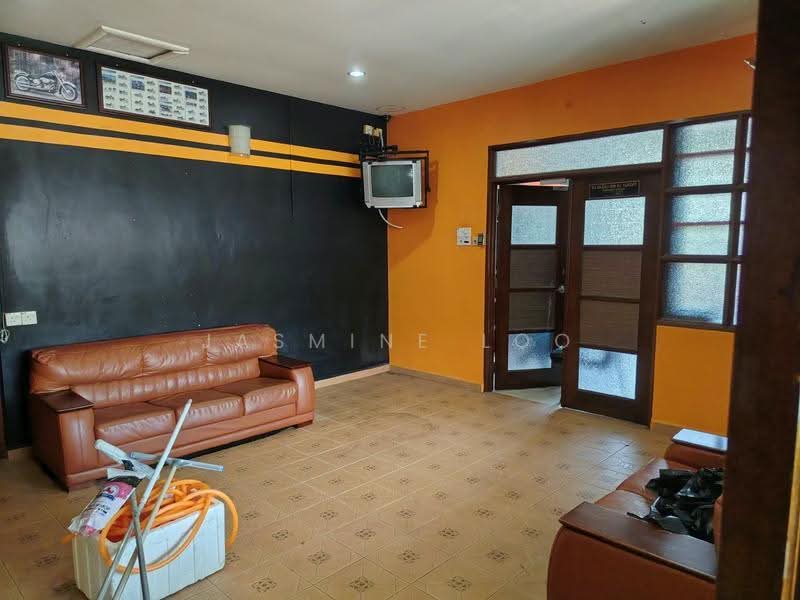 Kedai / Pejabat untuk Disewa di Butterworth (Penang) - Jasmine Loo - Interior - PropertyGuru.com.my