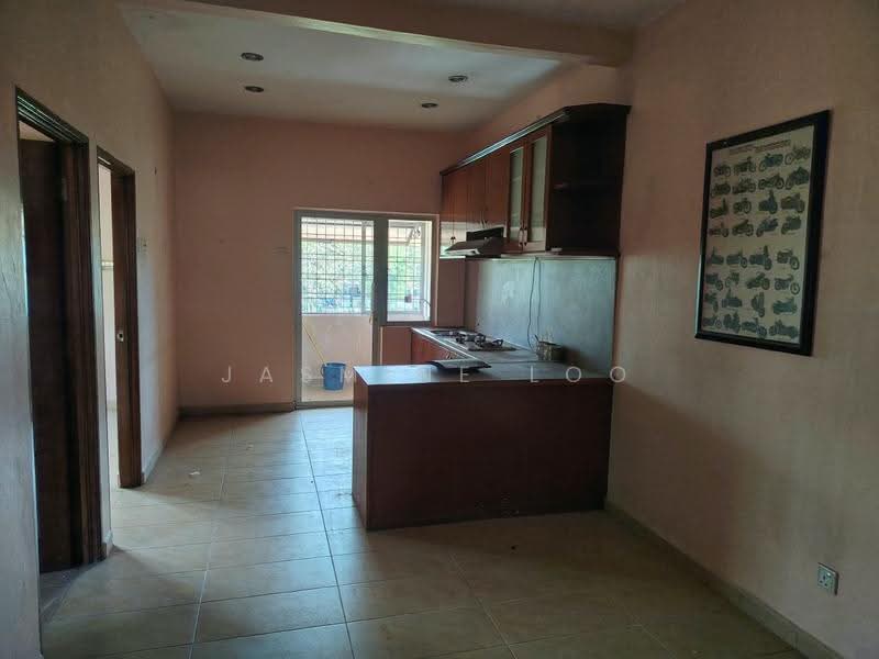 Kedai / Pejabat untuk Disewa di Butterworth (Penang) - Jasmine Loo - Kitchen - PropertyGuru.com.my