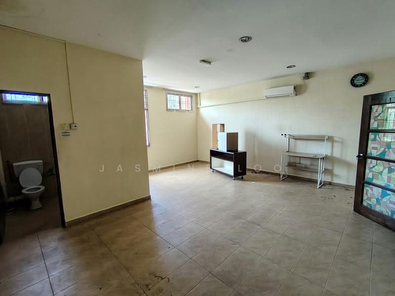 Kedai / Pejabat untuk Disewa di Butterworth (Penang) - Jasmine Loo - Bathroom - PropertyGuru.com.my