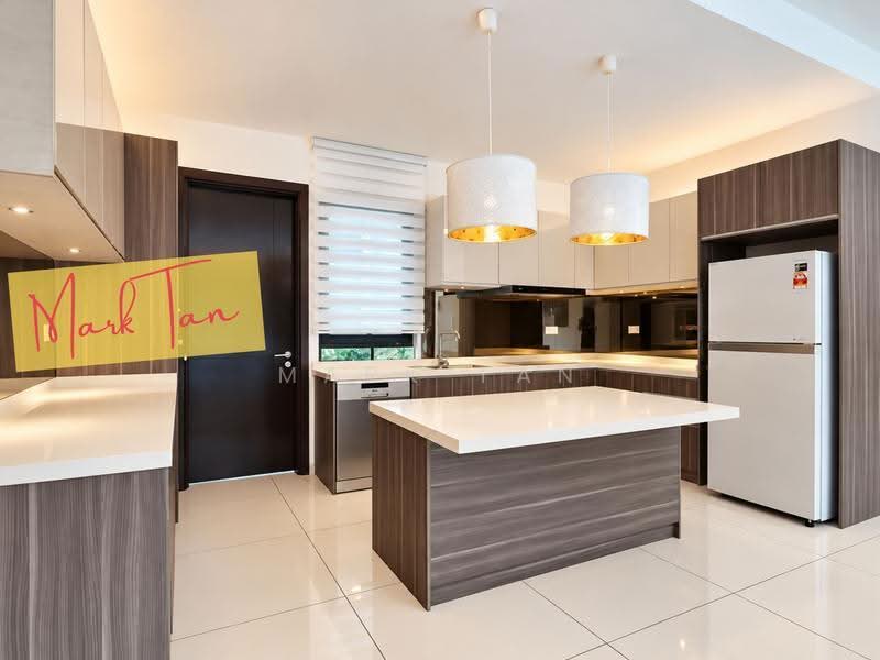 Condominium for Sale at Alila2 - Mark Tan - Kitchen - PropertyGuru.com.my