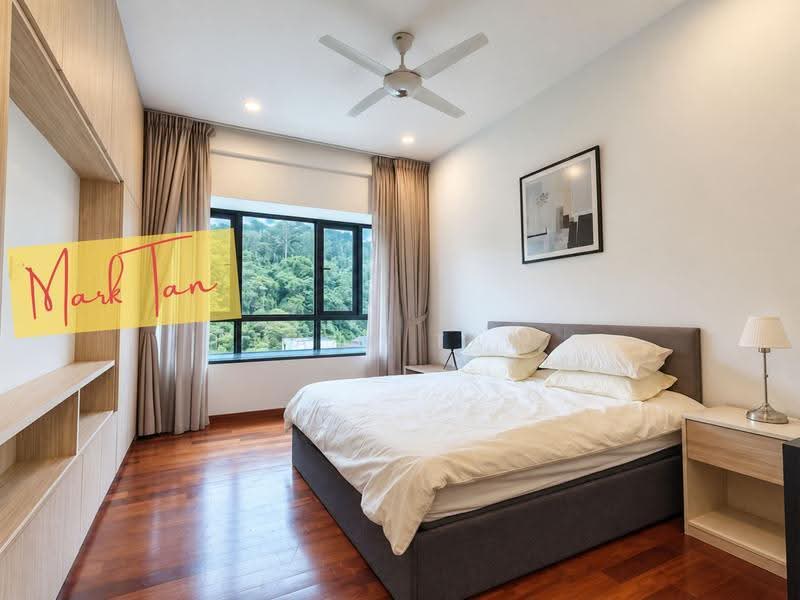 Condominium for Sale at Alila2 - Mark Tan - Bedroom - PropertyGuru.com.my