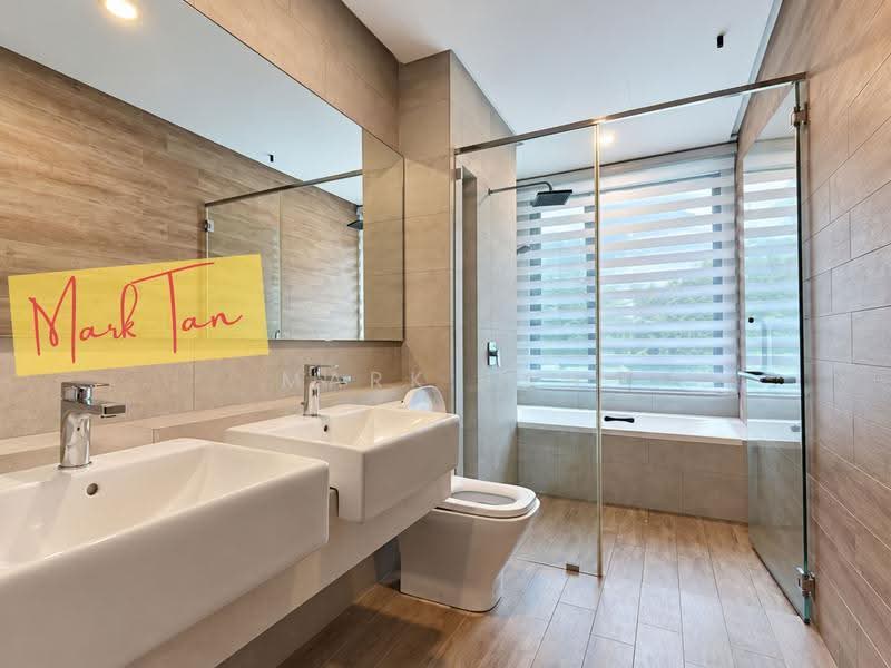 Condominium for Sale at Alila2 - Mark Tan - Bathroom - PropertyGuru.com.my