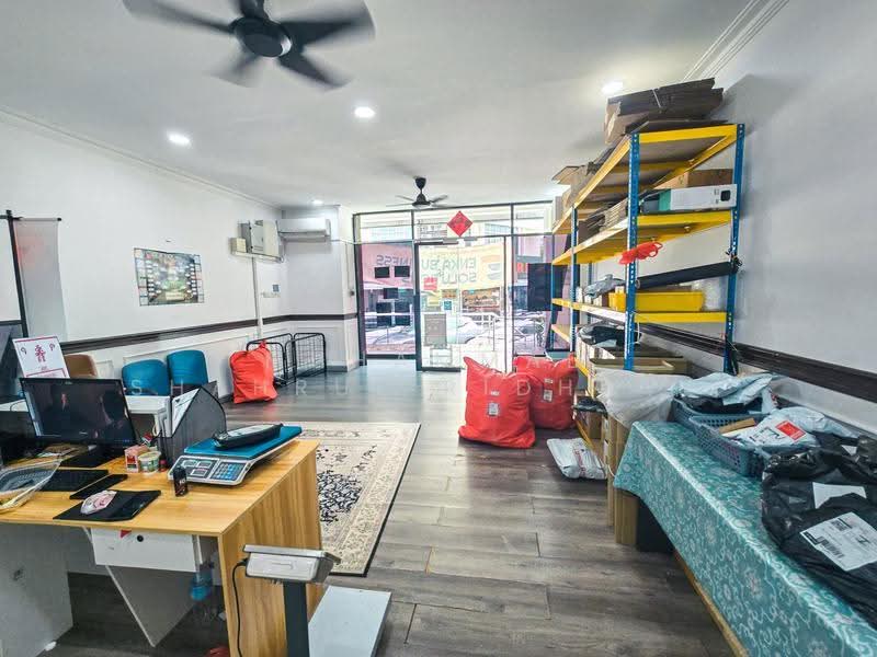 Kedai / Pejabat untuk Disewa di Alam Damai (Cheras) - Muhammad Shahrul Ridhwan Mehamad Nasir - Interior - PropertyGuru.com.my