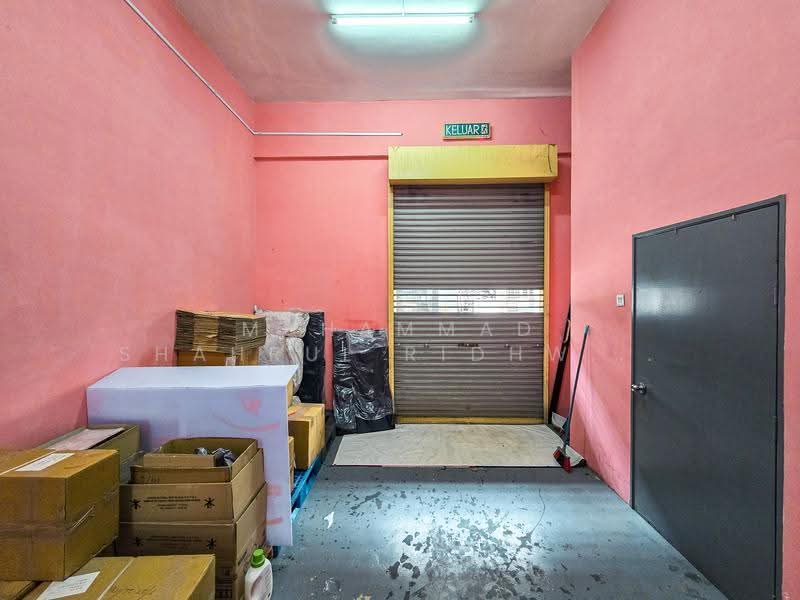 Kedai / Pejabat untuk Disewa di Alam Damai (Cheras) - Muhammad Shahrul Ridhwan Mehamad Nasir - PropertyGuru.com.my