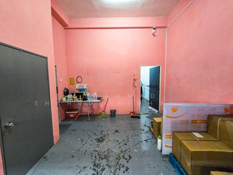 Kedai / Pejabat untuk Disewa di Alam Damai (Cheras) - Muhammad Shahrul Ridhwan Mehamad Nasir - PropertyGuru.com.my