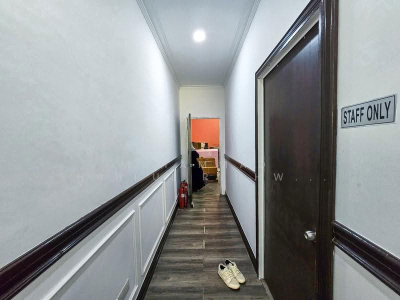 Kedai / Pejabat untuk Disewa di Alam Damai (Cheras) - Muhammad Shahrul Ridhwan Mehamad Nasir - Corridor - PropertyGuru.com.my