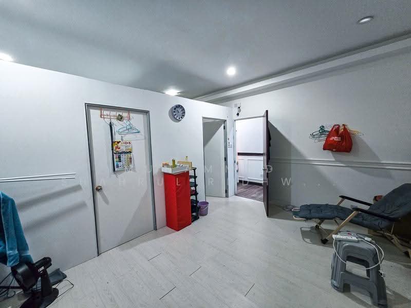 Kedai / Pejabat untuk Disewa di Alam Damai (Cheras) - Muhammad Shahrul Ridhwan Mehamad Nasir - Interior - PropertyGuru.com.my