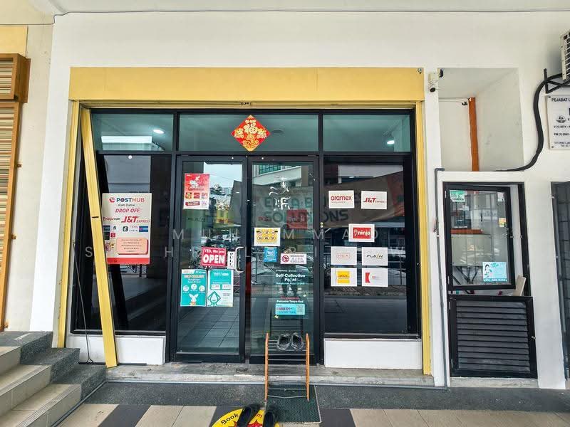 Kedai / Pejabat untuk Disewa di Alam Damai (Cheras) - Muhammad Shahrul Ridhwan Mehamad Nasir - PropertyGuru.com.my