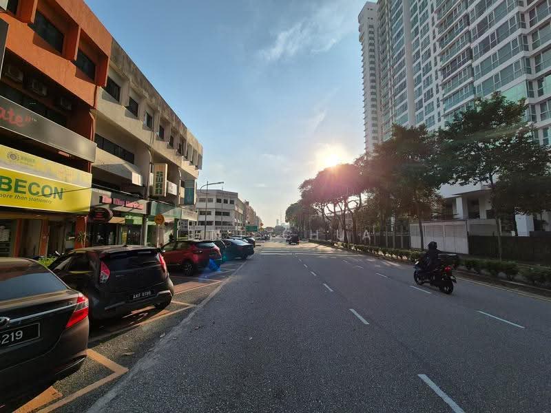 Kedai untuk Disewa di SS 21, Damansara Utama (Petaling Jaya) - Kent Chua - PropertyGuru.com.my