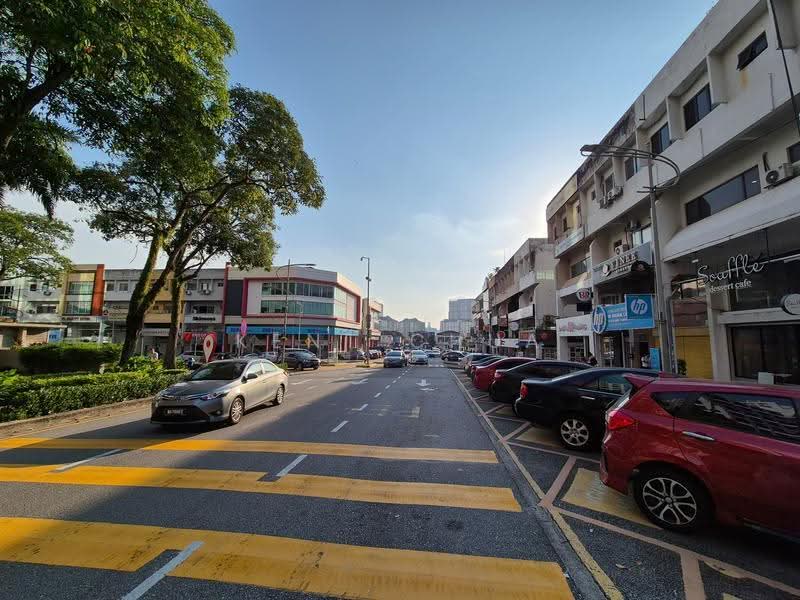 Kedai untuk Disewa di SS 21, Damansara Utama (Petaling Jaya) - Kent Chua - PropertyGuru.com.my