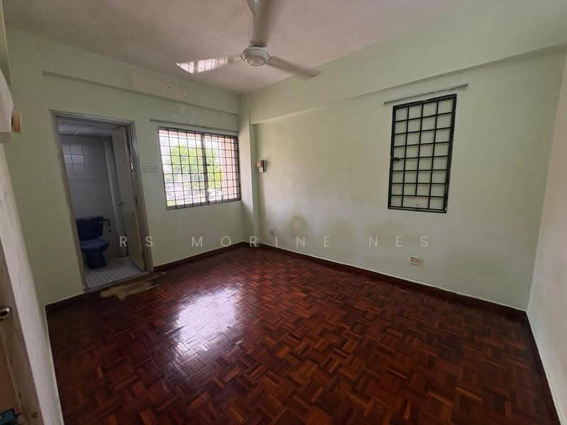 Pangsapuri untuk Dijual di 1A Pinang - RS Morine Nes - Bathroom - PropertyGuru.com.my