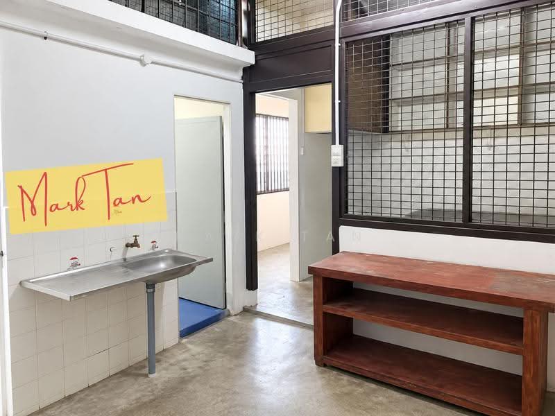 Rumah Teres 1-Tingkat untuk Dijual di George Town (Penang) - Mark Tan - Interior - PropertyGuru.com.my