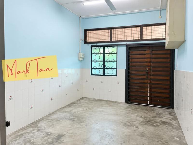 Rumah Teres 1-Tingkat untuk Dijual di George Town (Penang) - Mark Tan - Interior - PropertyGuru.com.my