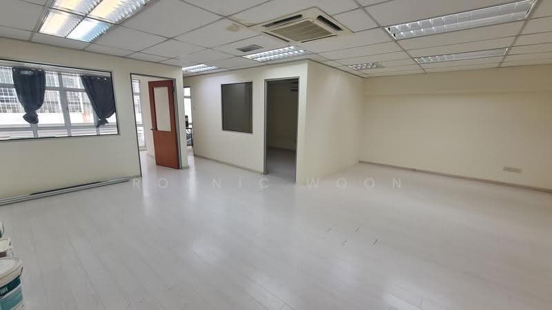 Shop / Office for Sale in Taman Midah (Cheras) - Ronnic Woon - Interior - PropertyGuru.com.my