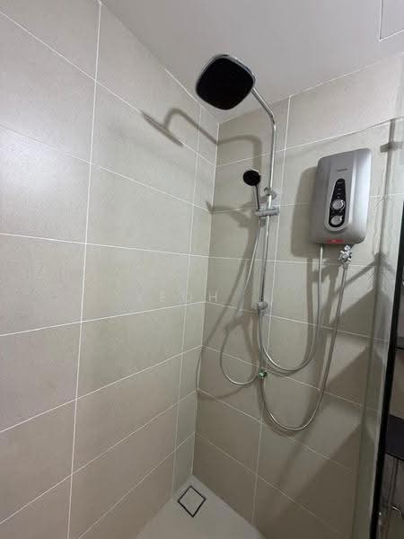 Condominium for Rent at Anggun Residences - Yeoh . - Bathroom - PropertyGuru.com.my
