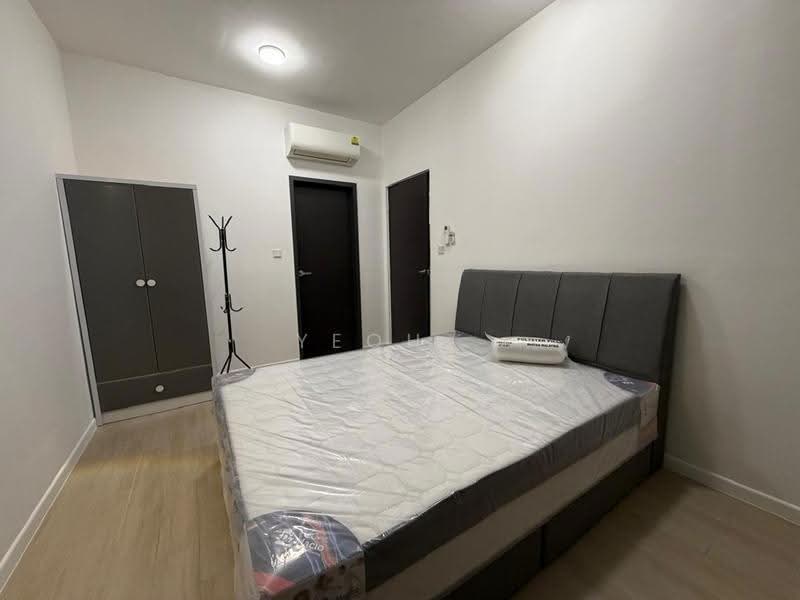 Condominium for Rent at Anggun Residences - Yeoh . - Bedroom - PropertyGuru.com.my