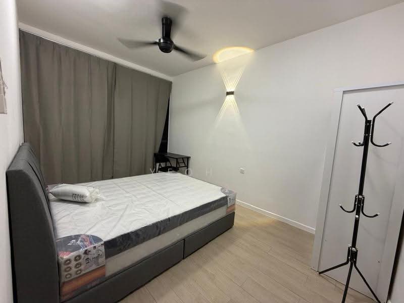 Condominium for Rent at Anggun Residences - Yeoh . - Bedroom - PropertyGuru.com.my