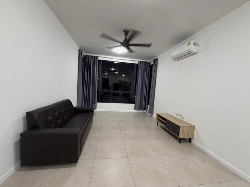 Condominium for Rent at Anggun Residences - Yeoh . - Living Room - PropertyGuru.com.my