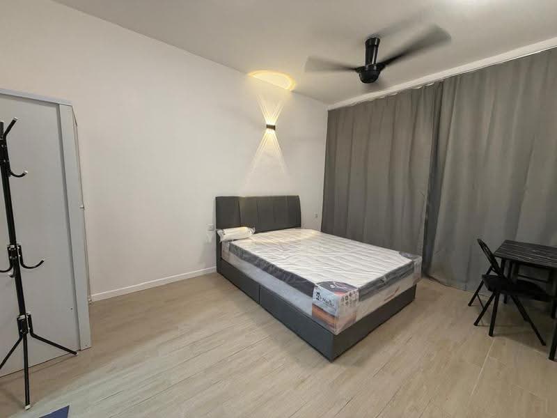 Condominium for Rent at Anggun Residences - Yeoh . - Bedroom - PropertyGuru.com.my