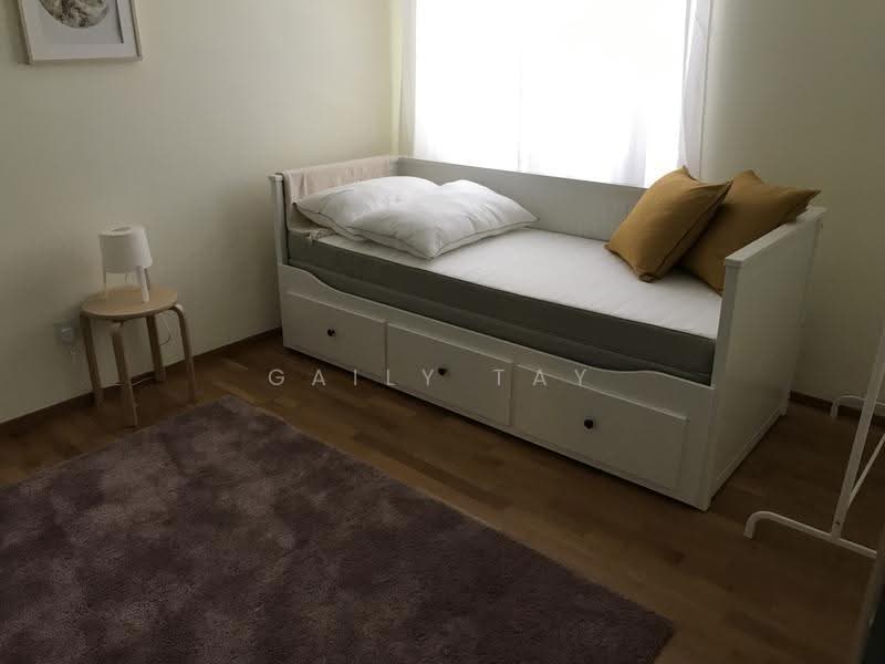 Rumah Teres 3-Tingkat untuk Disewa di Cyberjaya (Selangor) - Gaily Tay - PropertyGuru.com.my