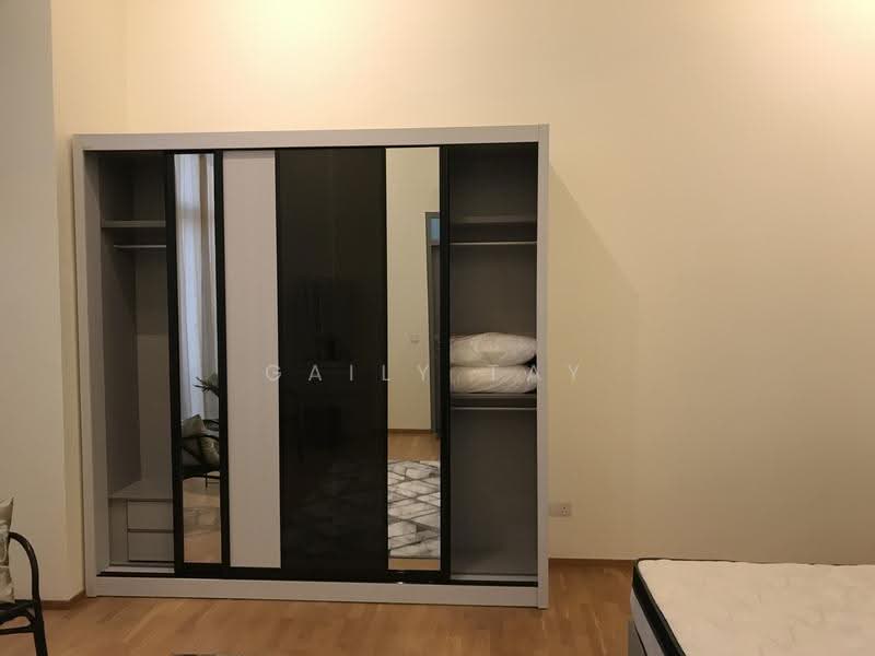 Rumah Teres 3-Tingkat untuk Disewa di Cyberjaya (Selangor) - Gaily Tay - PropertyGuru.com.my