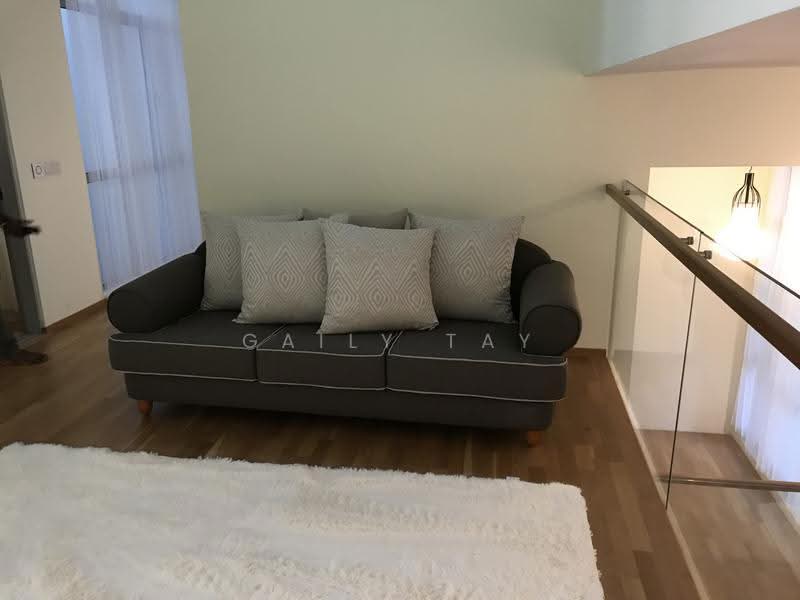 Rumah Teres 3-Tingkat untuk Disewa di Cyberjaya (Selangor) - Gaily Tay - PropertyGuru.com.my