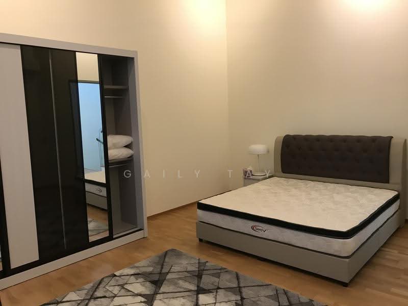 Rumah Teres 3-Tingkat untuk Disewa di Cyberjaya (Selangor) - Gaily Tay - PropertyGuru.com.my