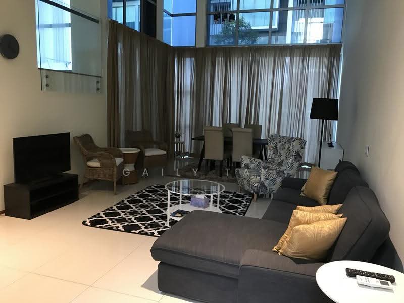Rumah Teres 3-Tingkat untuk Disewa di Cyberjaya (Selangor) - Gaily Tay - PropertyGuru.com.my