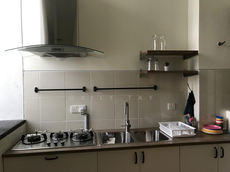 Rumah Teres 3-Tingkat untuk Disewa di Cyberjaya (Selangor) - Gaily Tay - PropertyGuru.com.my