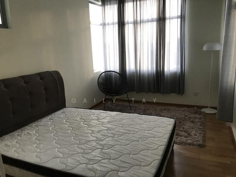 Rumah Teres 3-Tingkat untuk Disewa di Cyberjaya (Selangor) - Gaily Tay - PropertyGuru.com.my