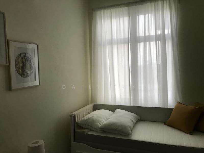 Rumah Teres 3-Tingkat untuk Disewa di Cyberjaya (Selangor) - Gaily Tay - PropertyGuru.com.my