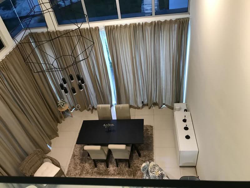 Rumah Teres 3-Tingkat untuk Disewa di Cyberjaya (Selangor) - Gaily Tay - PropertyGuru.com.my