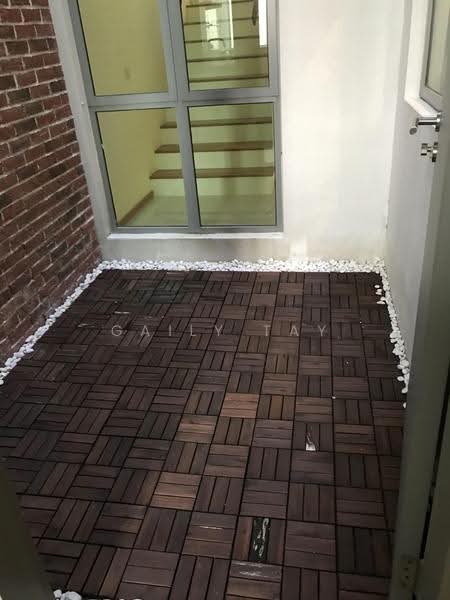Rumah Teres 3-Tingkat untuk Disewa di Cyberjaya (Selangor) - Gaily Tay - PropertyGuru.com.my