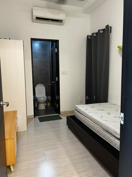 Condominium for Rent at The Havre Bukit Jalil - Cindy Lai - Bathroom - PropertyGuru.com.my