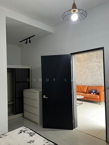 Condominium for Rent at The Havre Bukit Jalil - Cindy Lai - Living Room - PropertyGuru.com.my